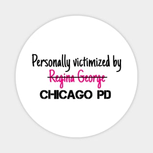 Victimized by Chicago PD Magnet